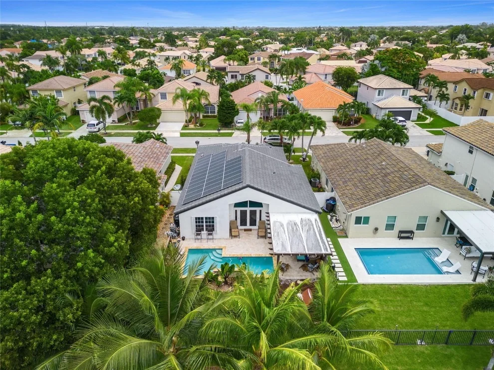 Unit for sale at 17958 SW 14th Street, Pembroke Pines, FL 33029