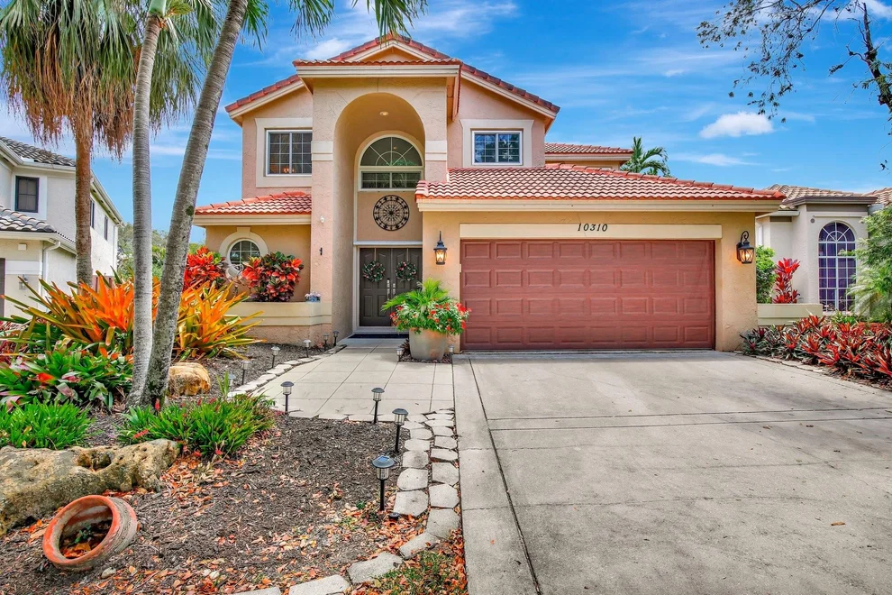 Unit for sale at 10310 Santiago Street, Hollywood, FL 33026