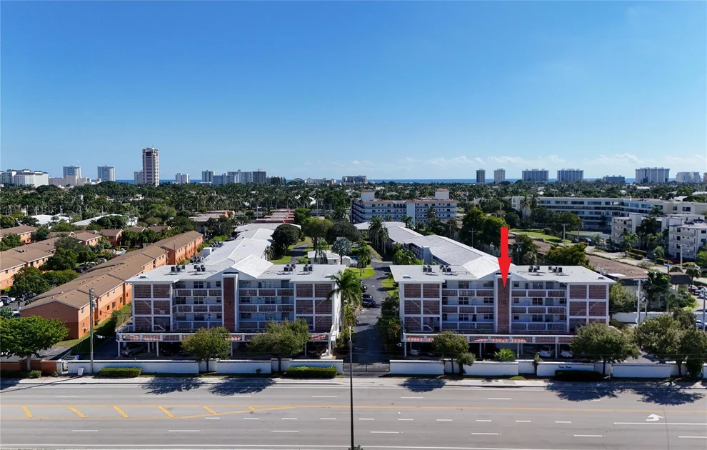 Unit for sale at 10 SE 13th Street, Boca Raton, FL 33432
