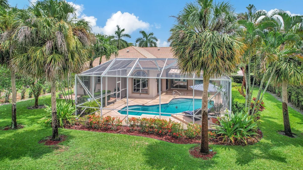 Unit for sale at 9346 Olmstead Drive, Lake Worth, FL 33467