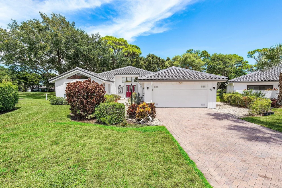 Unit for sale at 56 WOODS Lane, Boynton Beach, FL 33436