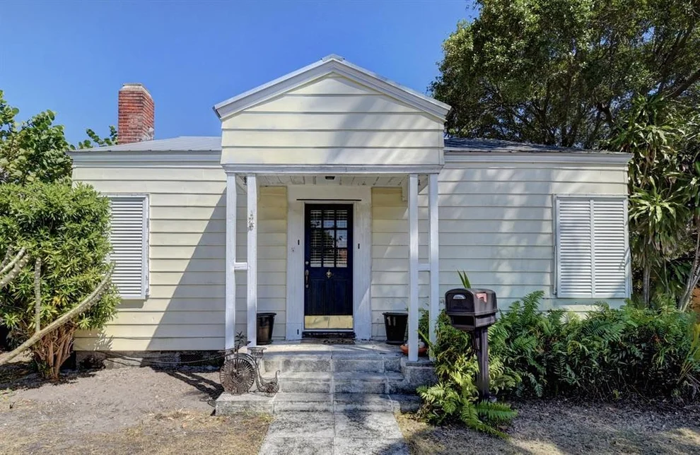 Unit for sale at 1402 N N Street, Lake Worth Beach, FL 33460