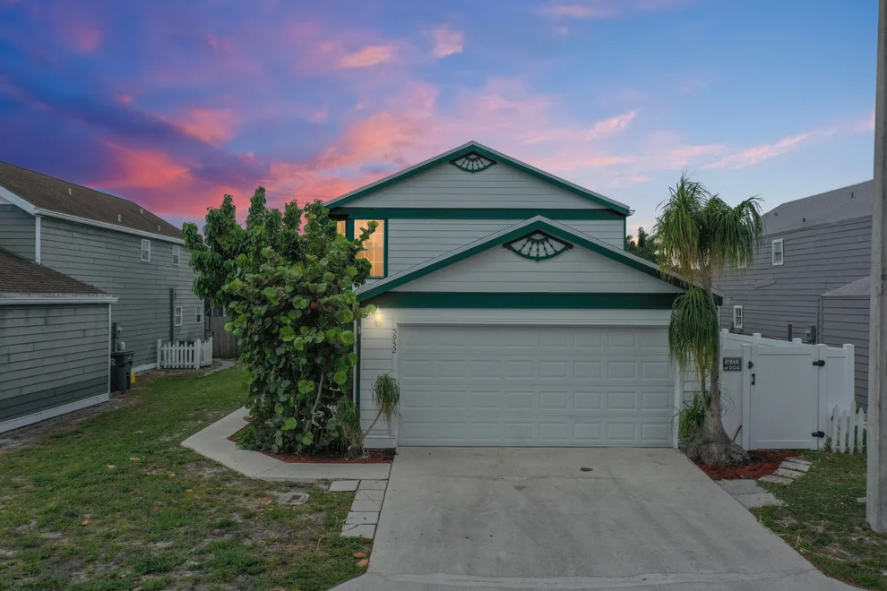 Unit for sale at 5952 Snowdrop Way, West Palm Beach, FL 33415