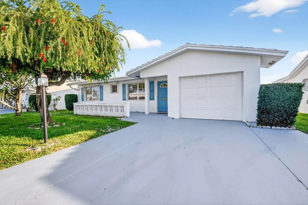 Unit for sale at 814 SW 6th Avenue, Boynton Beach, FL 33426
