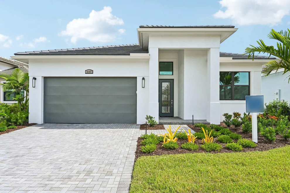 Unit for sale at 2157 SE Mosaic Boulevard, Port St Lucie, FL 34984
