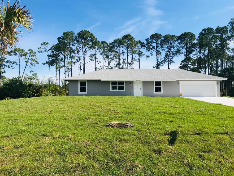 Unit for sale at 16073 86th Street N, Loxahatchee, FL 33470
