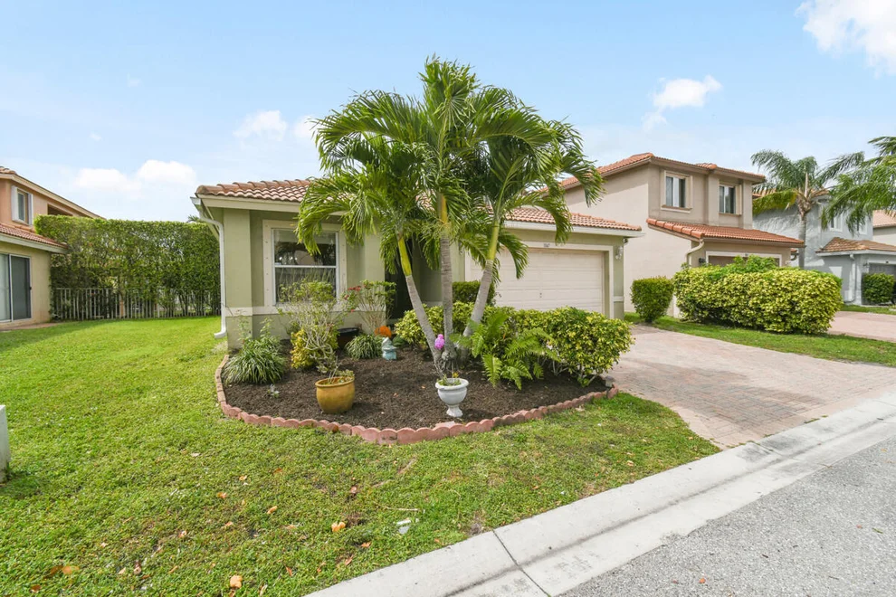 Unit for sale at 1047 Big Torch Street, Riviera Beach, FL 33407