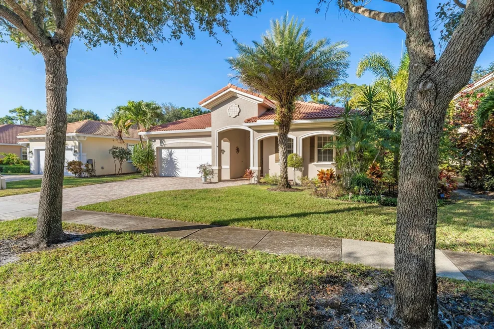 Unit for sale at 6725 Bulrush Court, Greenacres, FL 33413