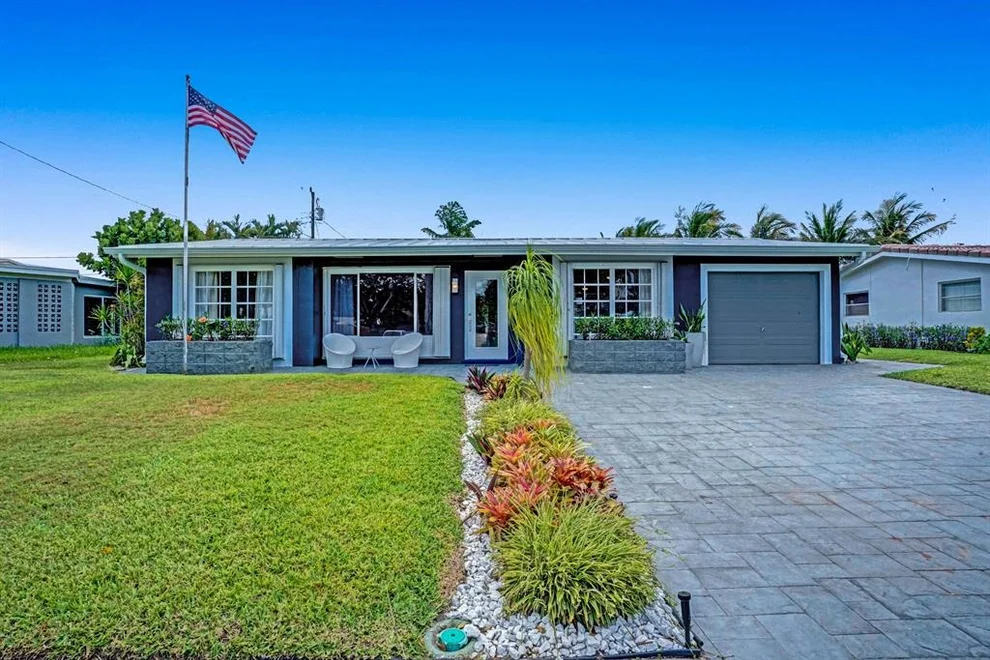 Unit for sale at 808 SE 16th Street, Deerfield Beach, FL 33441