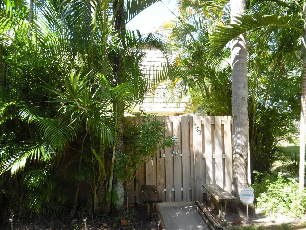 Unit for sale at 183 Lake Arbor Drive, Palm Springs, FL 33461