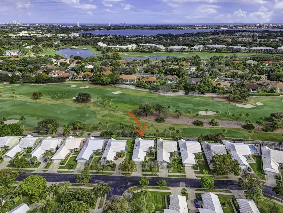 Unit for sale at 2386 Saratoga Bay Drive, West Palm Beach, FL 33409