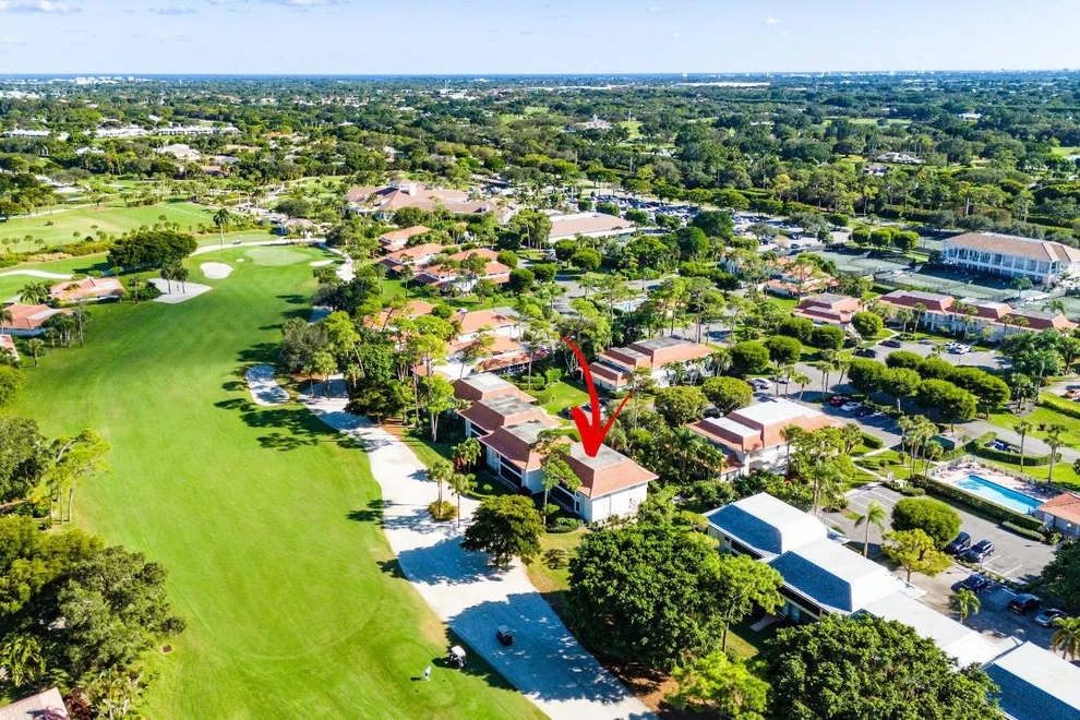 Unit for sale at 4601 Kittiwake Court, Boynton Beach, FL 33436
