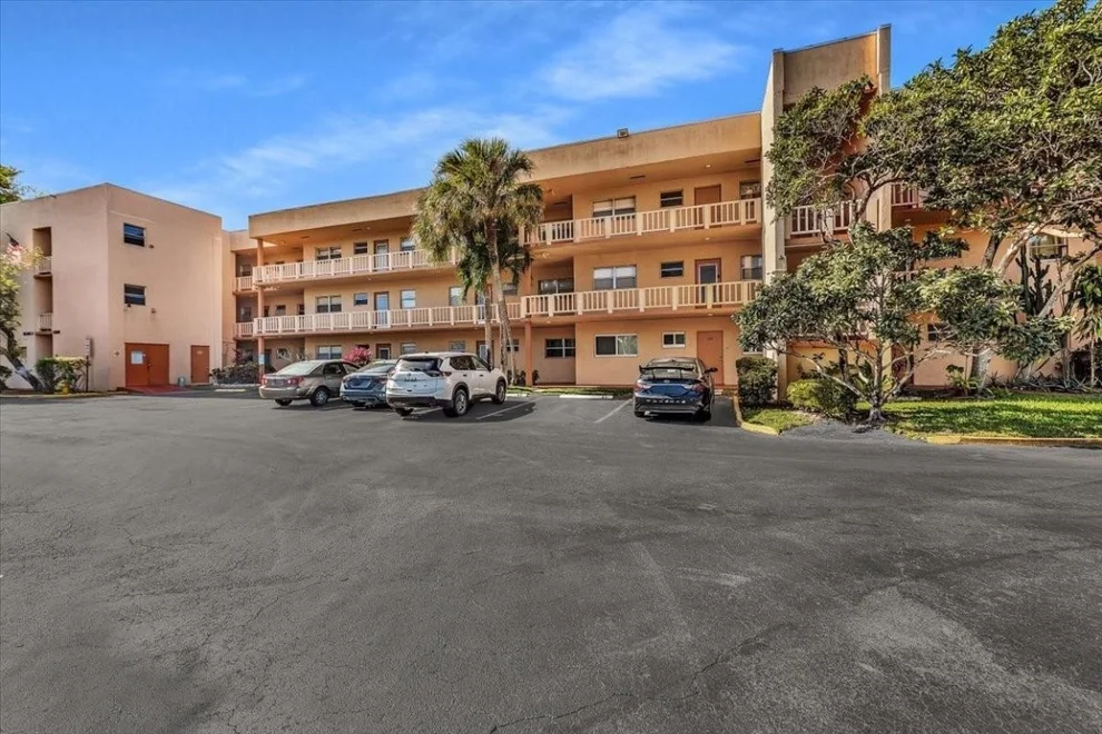 Unit for sale at 8380 Lagos De Campo Boulevard, Tamarac, FL 33321