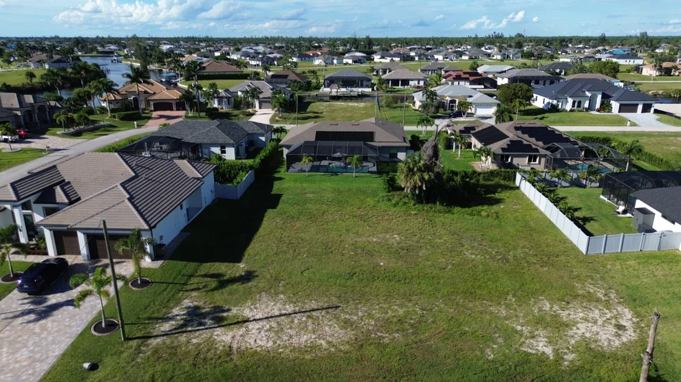 Unit for sale at 3437 NW 18th Street, Cape Coral, FL 33993