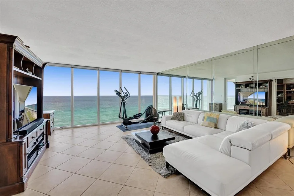 Unit for sale at 3000 S Ocean Boulevard, Boca Raton, FL 33432