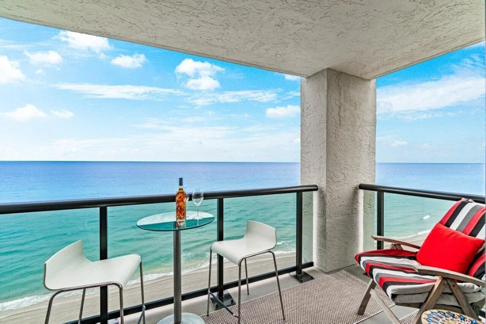 Unit for sale at 3115 S Ocean Boulevard, Highland Beach, FL 33487