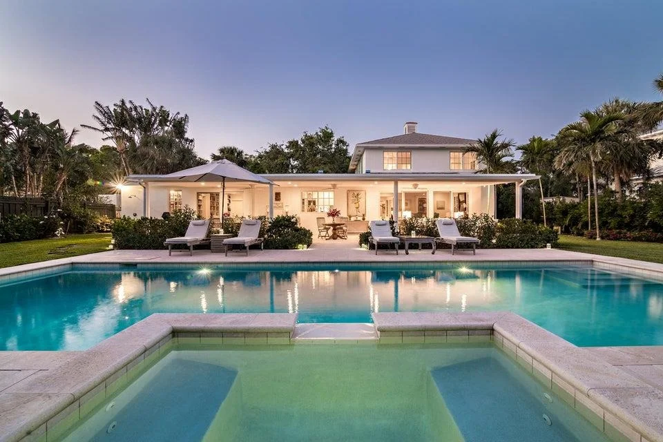 Unit for sale at 232 Essex Lane, West Palm Beach, FL 33405