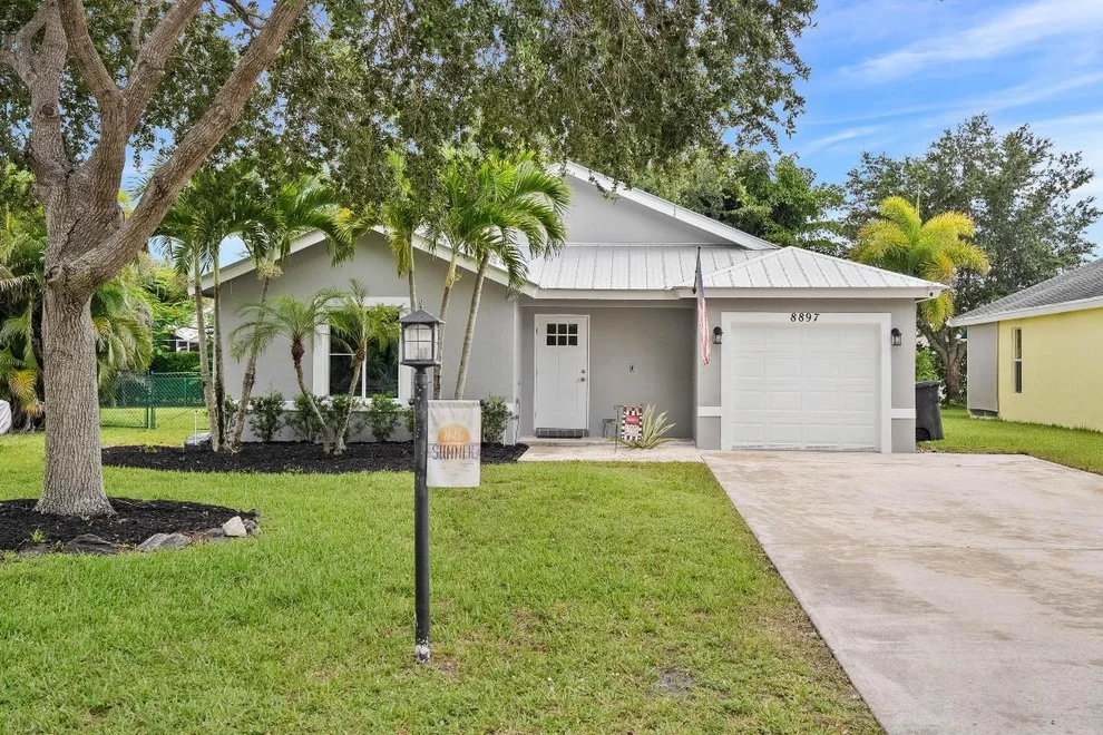 Unit for sale at 8897 SW Fishermans Wharf Drive, Stuart, FL 34997