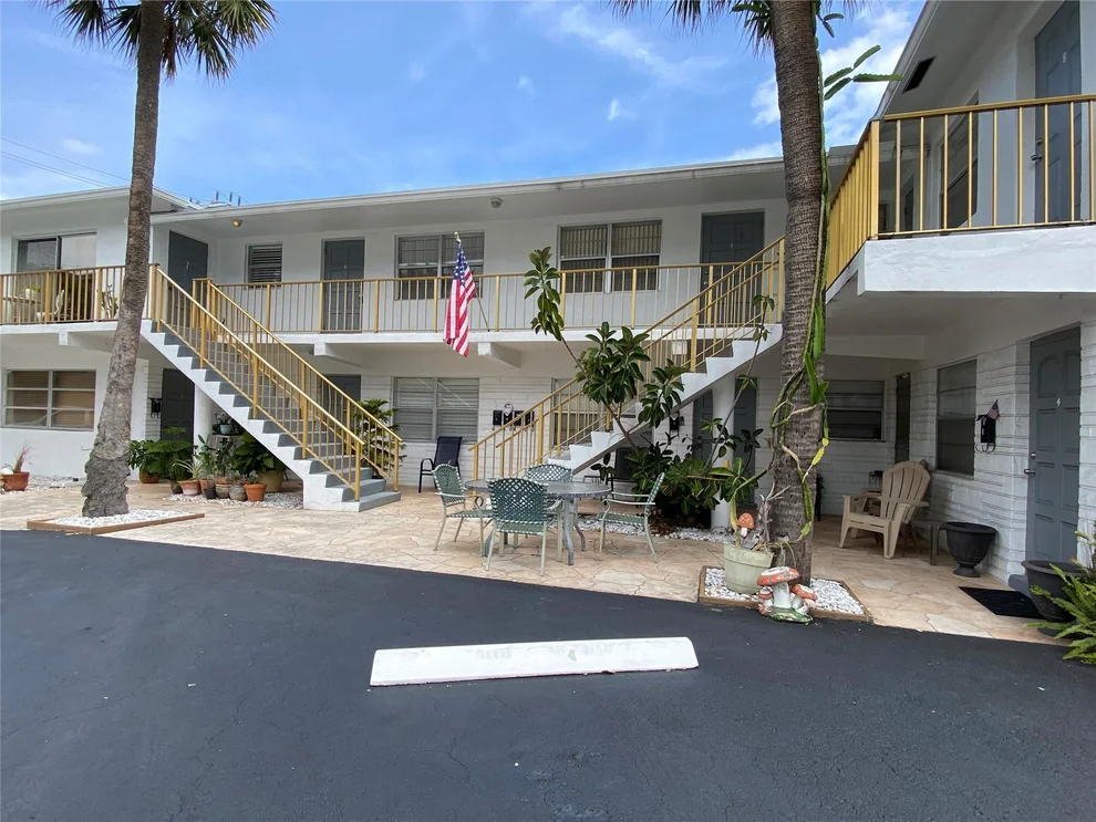 Unit for sale at 1907 NE 4th Street, Deerfield Beach, FL 33441