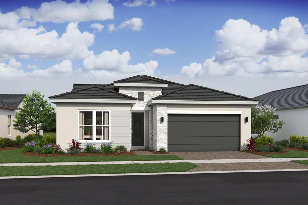 Unit for sale at 158 Parkside Way, Royal Palm Beach, FL 33414