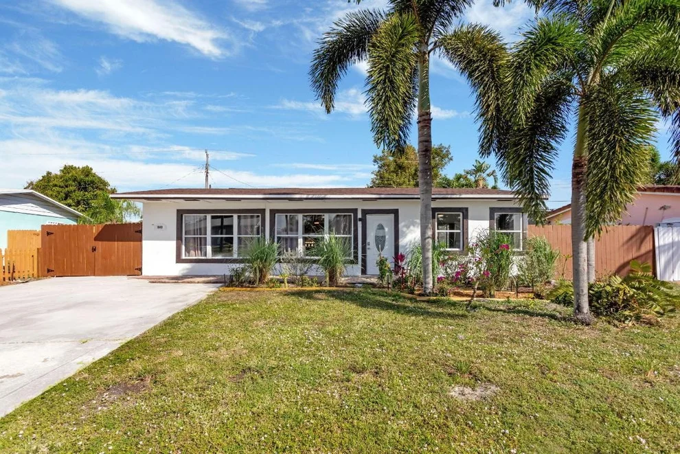Unit for sale at 1649 NE 31st Street, Pompano Beach, FL 33064