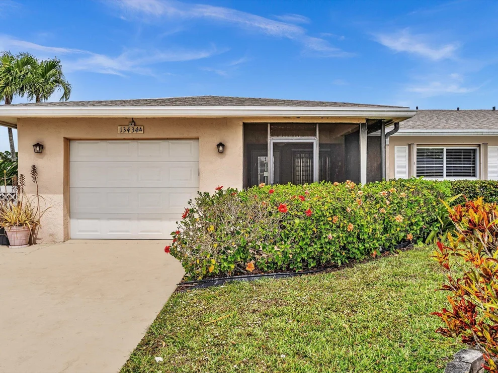 Unit for sale at 13434 Via Vesta, Delray Beach, FL 33484