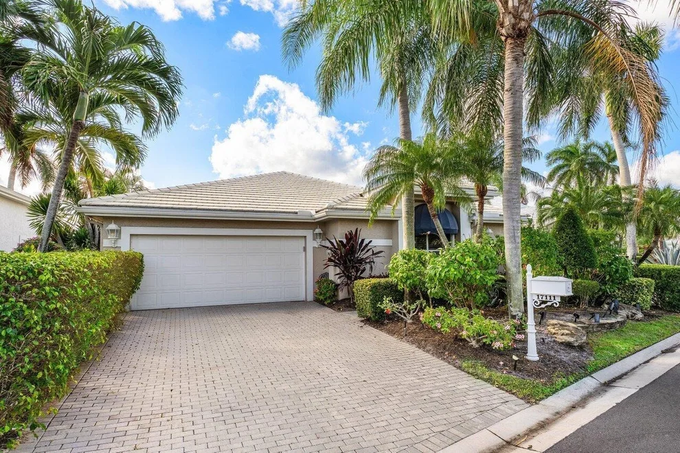 Unit for sale at 17111 Huntington Park Way, Boca Raton, FL 33496