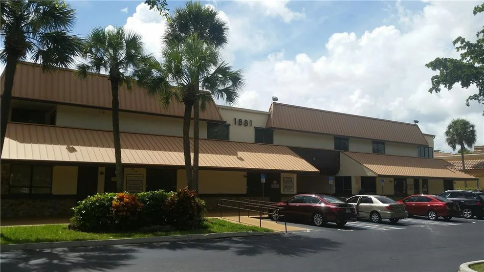 Unit for sale at 1881 N University Drive, Coral Springs, FL 33071