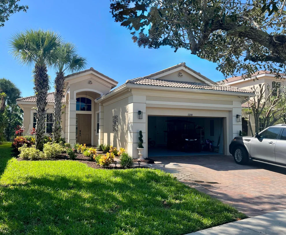 Unit for sale at 12200 NW 77TH Manor, Parkland, FL 33076