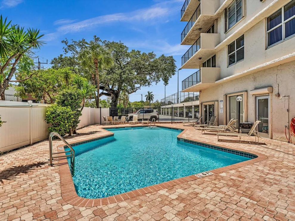 Unit for sale at 1625 SE 10th Avenue, Fort Lauderdale, FL 33316