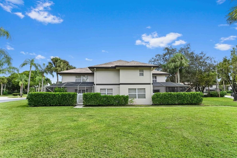 Unit for sale at 38 Essex Court, Royal Palm Beach, FL 33411