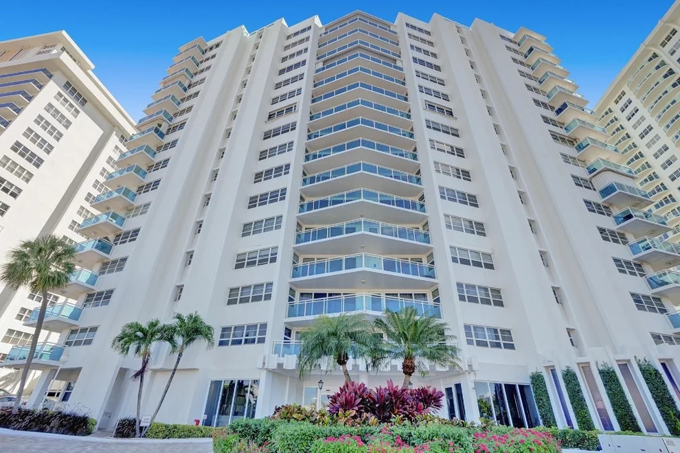 Unit for sale at 3430 Galt Ocean Drive, Fort Lauderdale, FL 33308