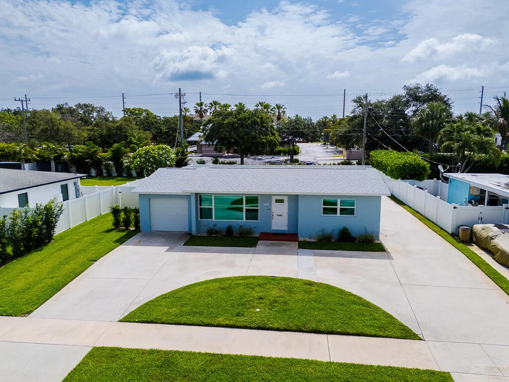 Unit for sale at 648 Eastwind Drive, North Palm Beach, FL 33408