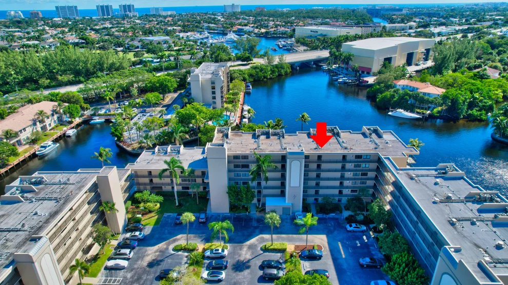 Unit for sale at 7 Royal Palm Way, Boca Raton, FL 33432