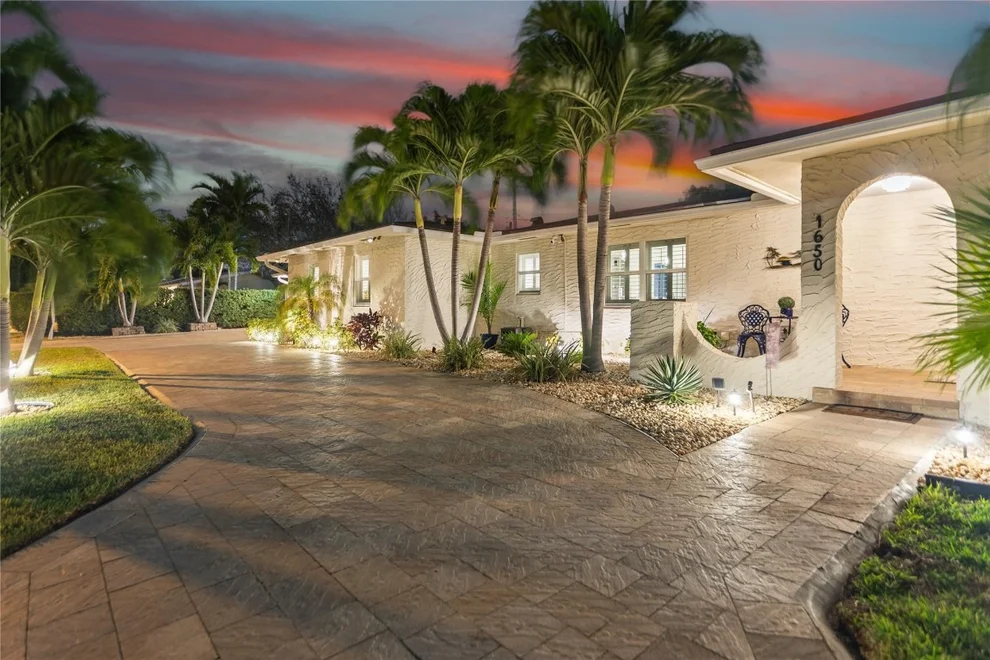 Unit for sale at 1650 NE 27th Avenue, Pompano Beach, FL 33062