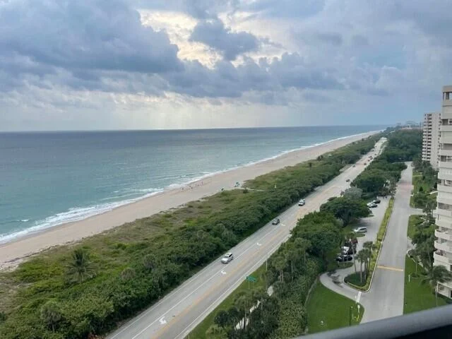 Unit for sale at 4545 N Ocean Blvd, Boca Raton, FL 33431