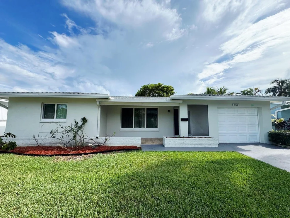 Unit for sale at 4740 NW 49TH Court, Tamarac, FL 33319