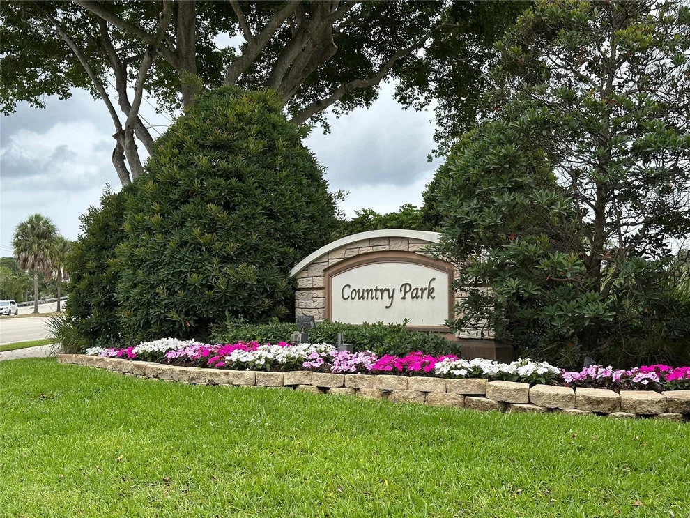 Unit for sale at 8389 Rural Lane, Boca Raton, FL 33433