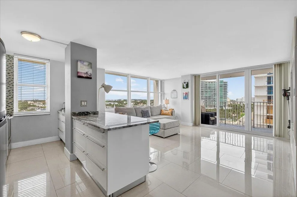 Unit for sale at 111 Briny Avenue, Pompano Beach, FL 33062