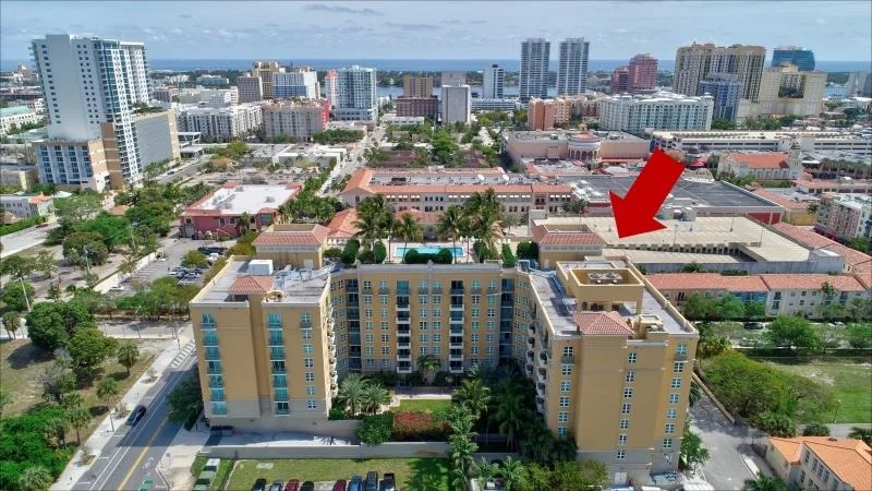 Unit for sale at 403 S Sapodilla Avenue, West Palm Beach, FL 33401