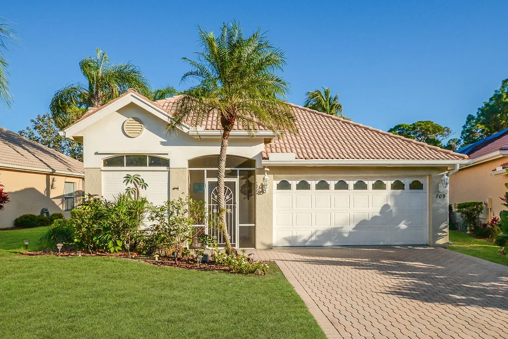 Unit for sale at 709 SW Saint Vincent Cove, Port St Lucie, FL 34986