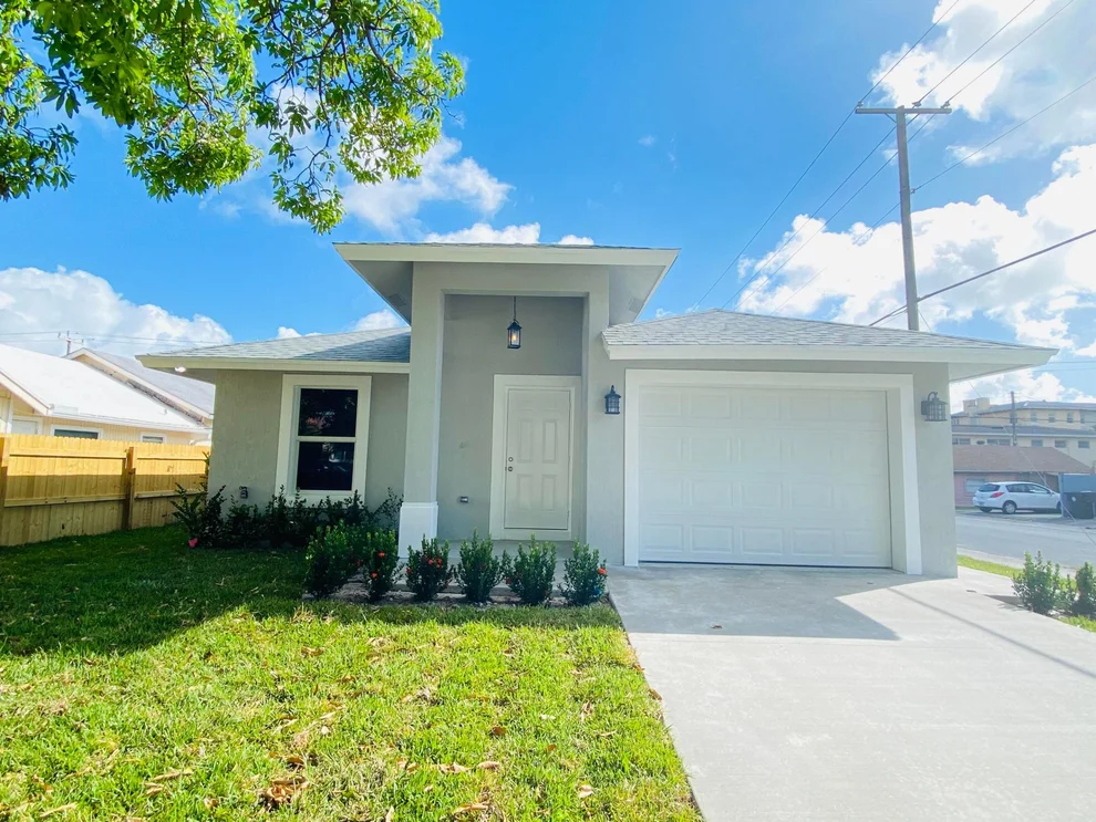 Unit for sale at 730 S N Street, Lake Worth Beach, FL 33460