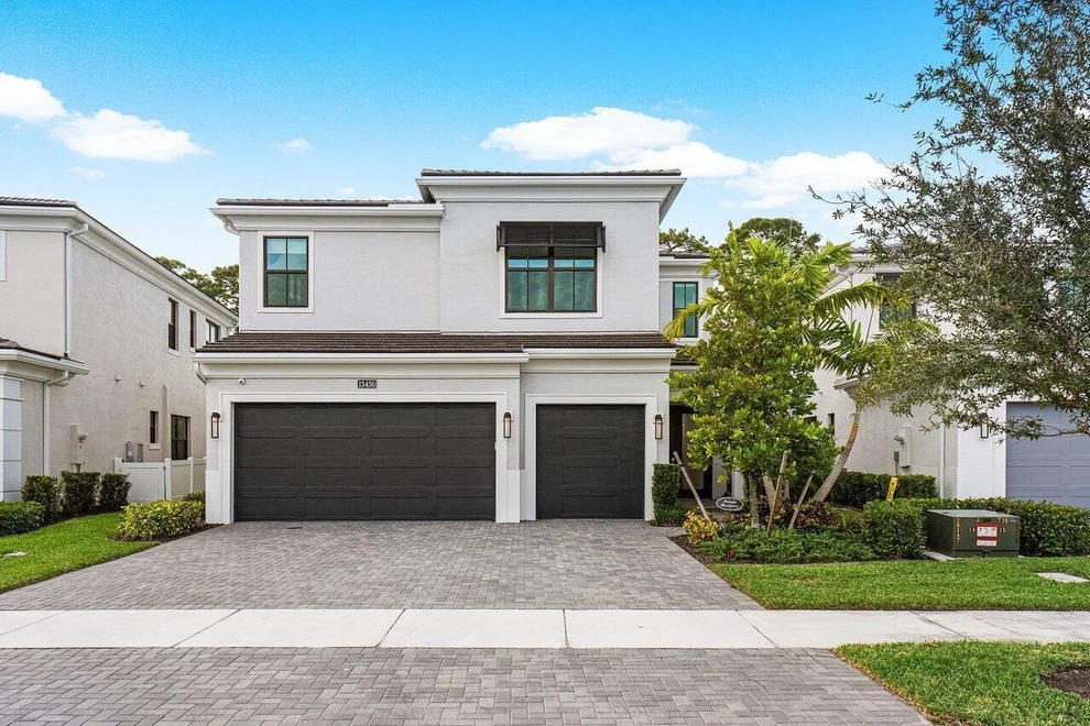 Unit for sale at 13450 Artisan Circle, Palm Beach Gardens, FL 33418