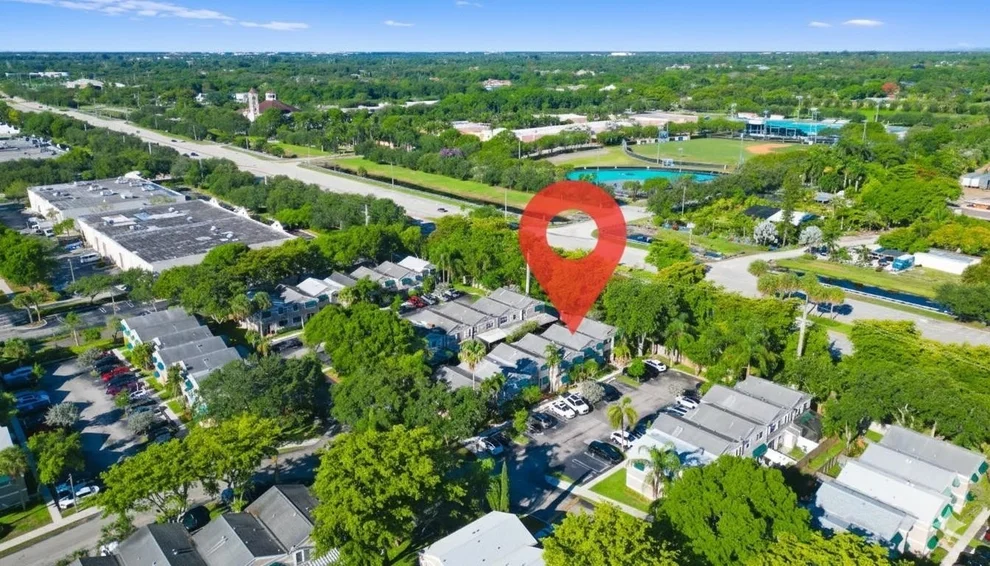 Unit for sale at 12384 SW 52nd Court, Cooper City, FL 33330