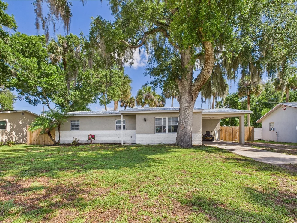 Unit for sale at 3307 SW 22nd Street, Okeechobee, FL 34974