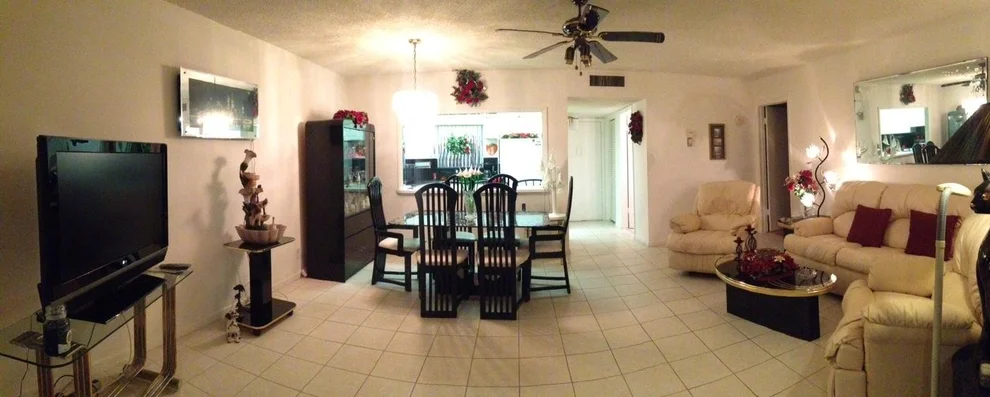 Unit for sale at 750 Lori Drive, Palm Springs, FL 33461
