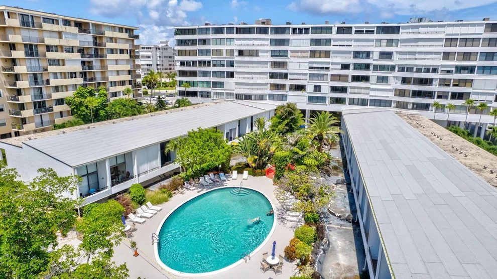 Unit for sale at 3589 S Ocean Boulevard, South Palm Beach, FL 33480