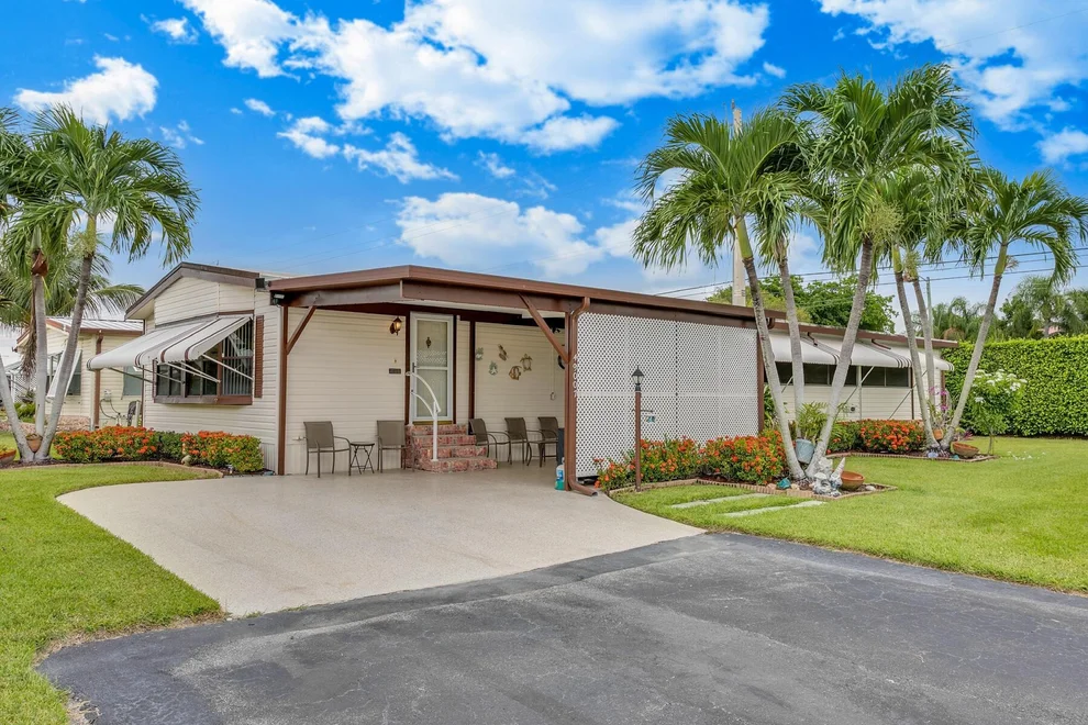 Unit for sale at 49007 Inauga Bay, Boynton Beach, FL 33436