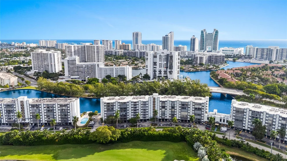 Unit for sale at 300 Diplomat Parkway, Hallandale Beach, FL 33009