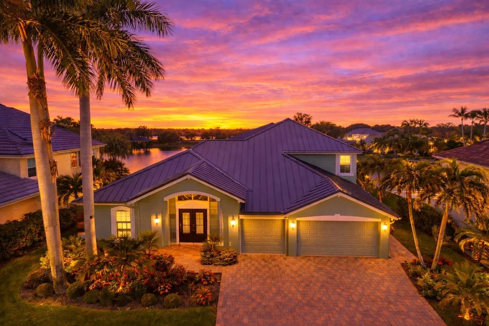 Unit for sale at 7299 Serrano Terrace, Delray Beach, FL 33446